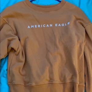 American Eagle Crewneck